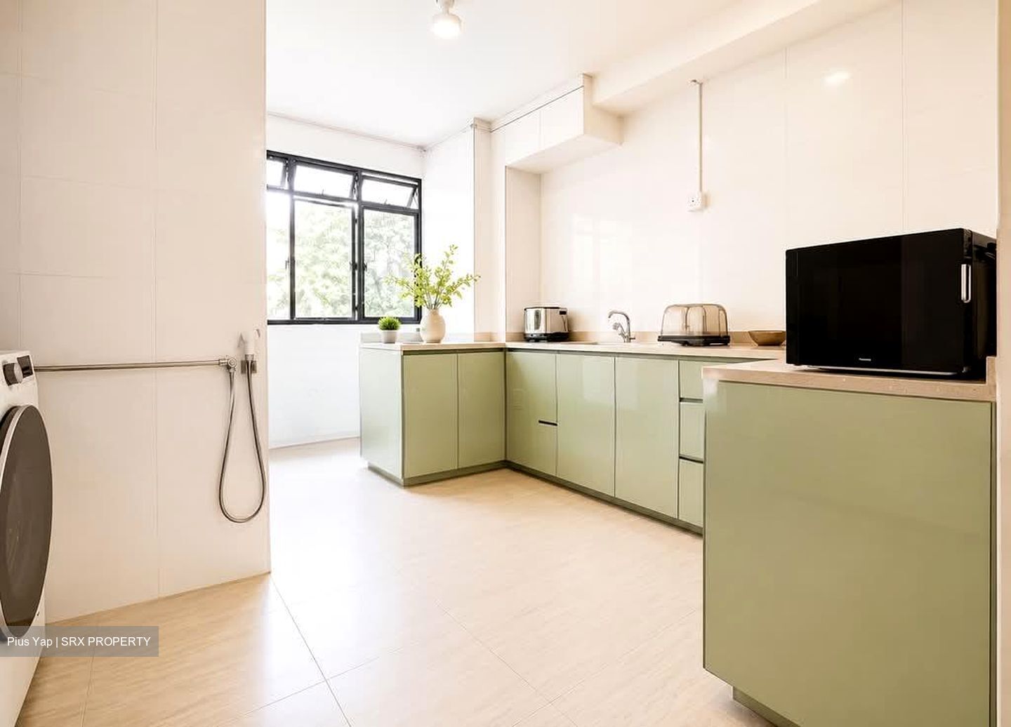 Blk 160 Simei Road (Tampines), HDB 4 Rooms #597595041